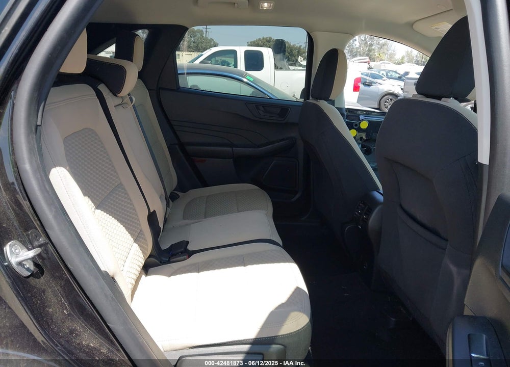 2022 FORD ESCAPE VIN: 1FMCU9G68NUA10450