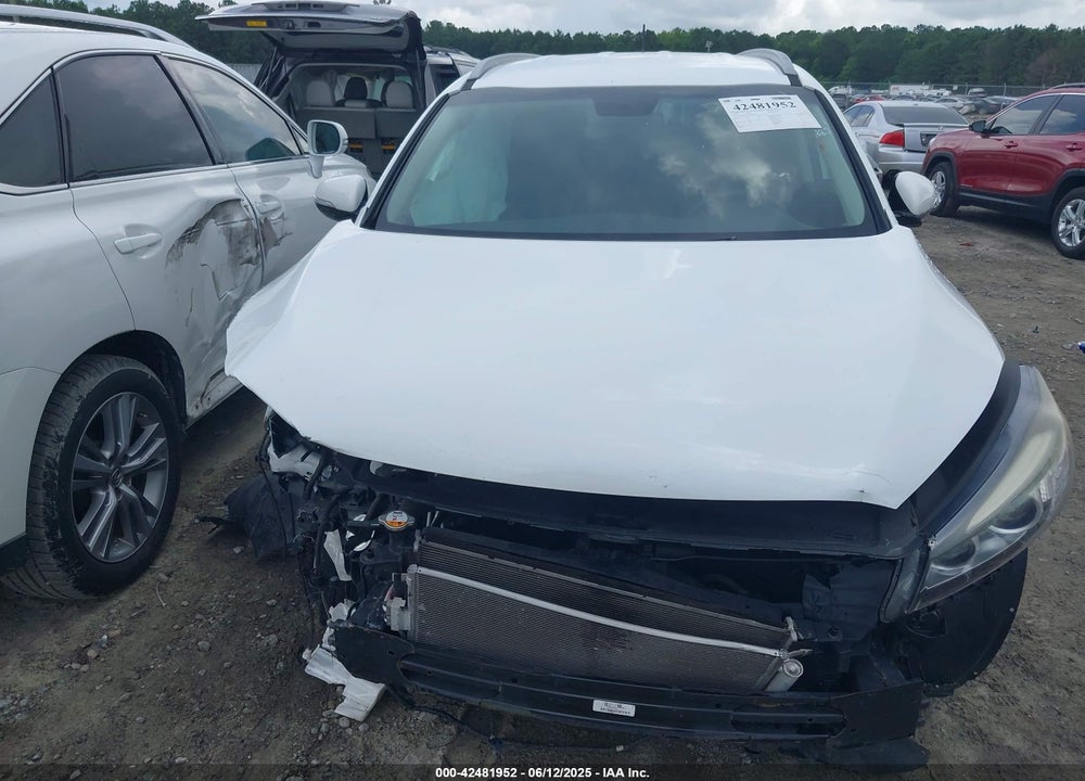 2016 KIA SORENTO VIN: 5XYPG4A31GG184198