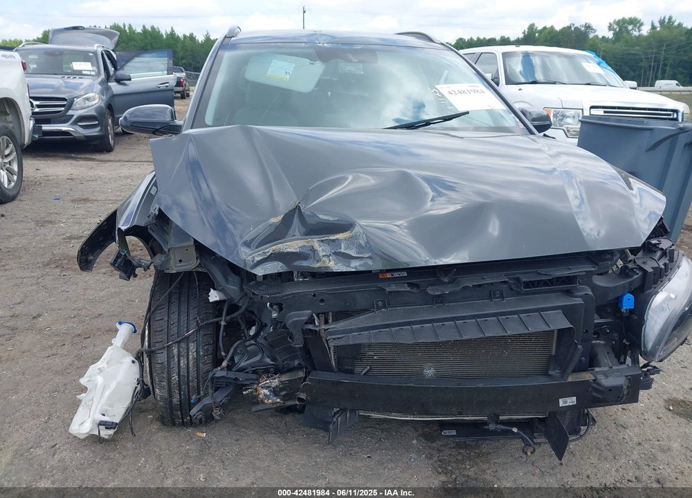 2023 HYUNDAI KONA VIN: KM8K62AB3PU982544