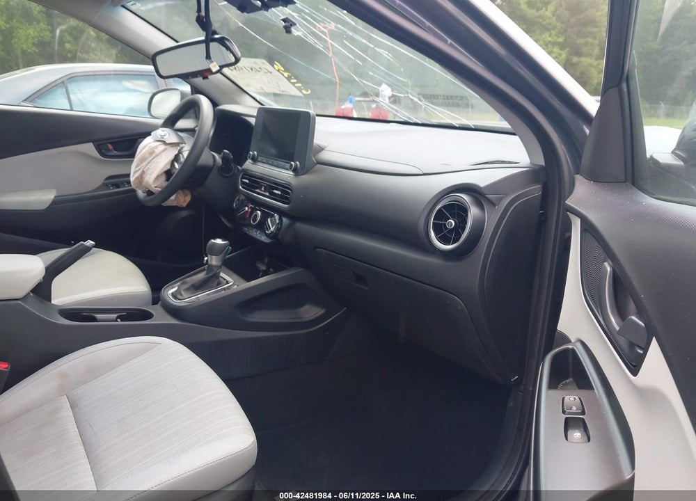 2023 HYUNDAI KONA VIN: KM8K62AB3PU982544