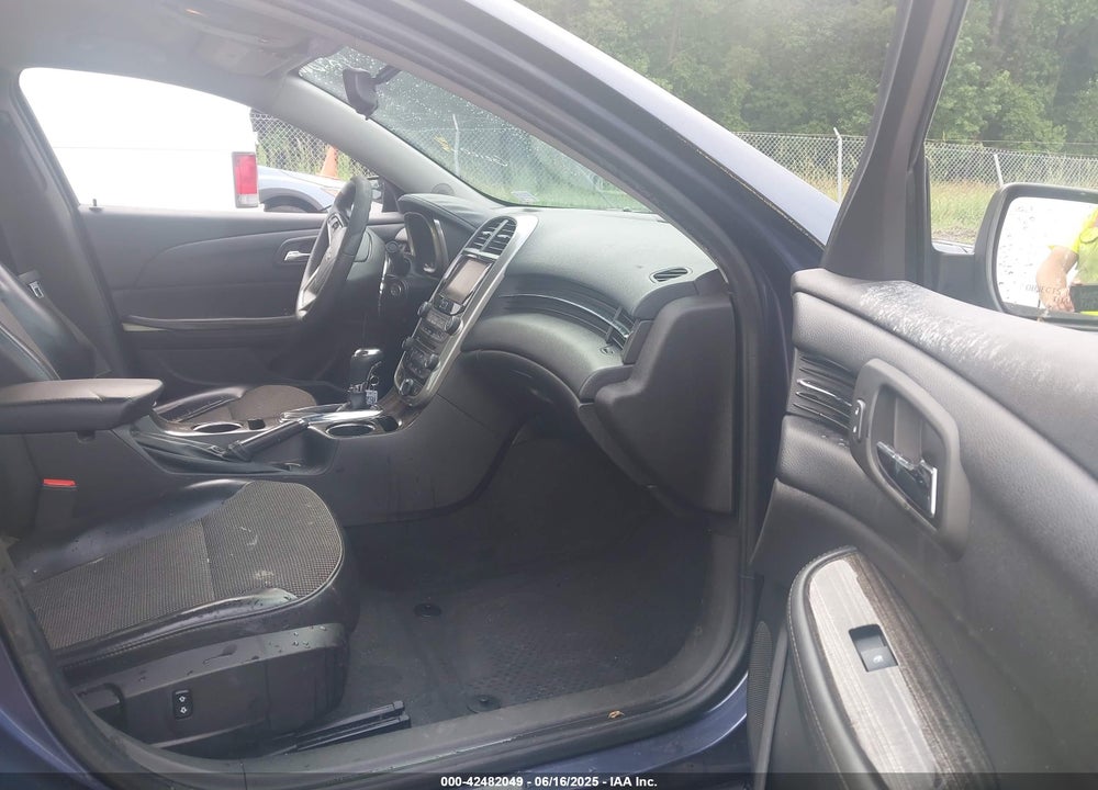 2014 CHEVROLET MALIBU 1LT VIN: 1G11C5SL0EF152924