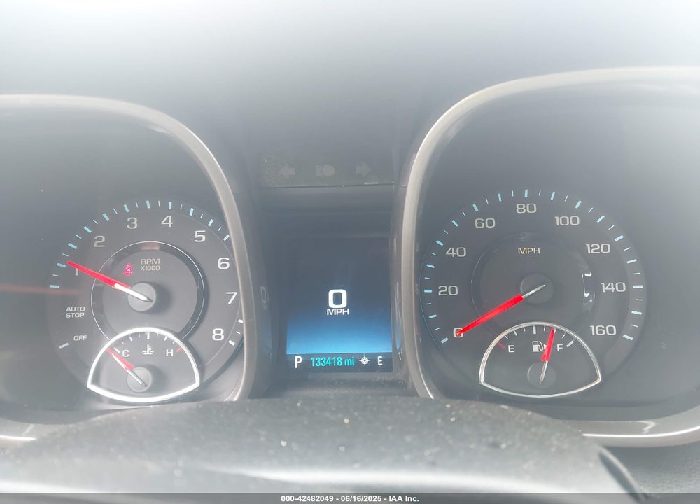 2014 CHEVROLET MALIBU 1LT VIN: 1G11C5SL0EF152924
