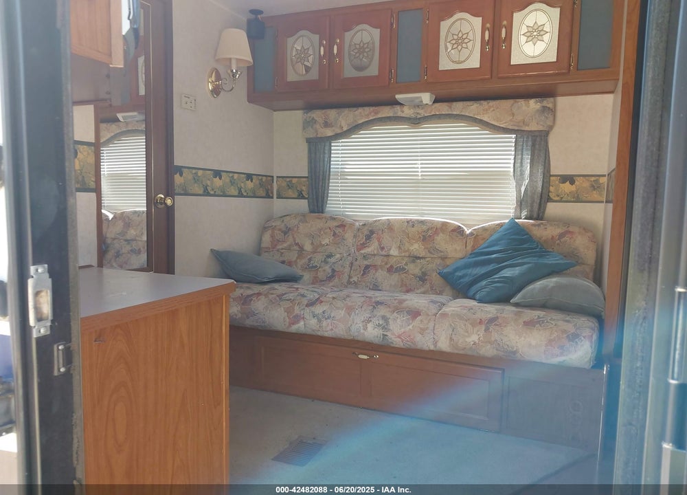 2003 CITATION OTHER VIN: 1CNTD75253M001349