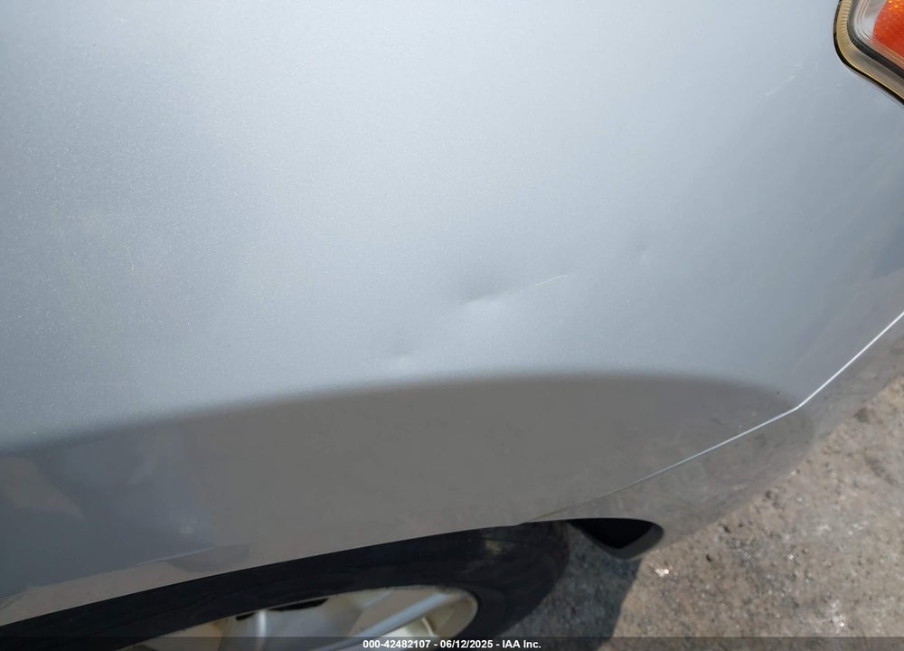 2013 NISSAN ROGUE VIN: JN8AS5MV8DW117494