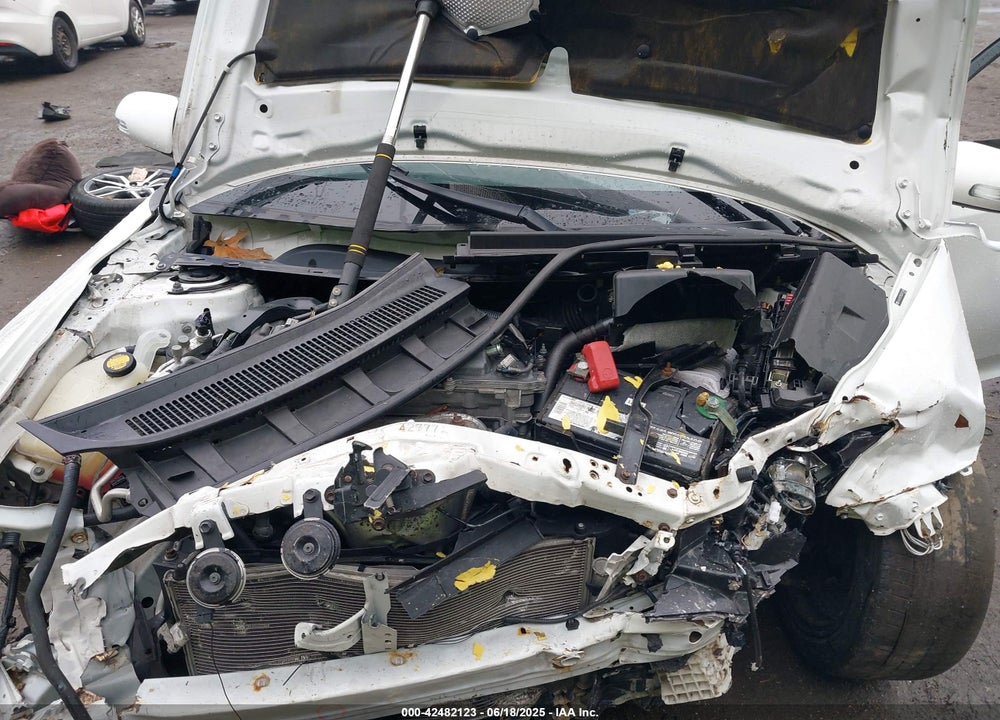 2014 SCION TC VIN: JTKJF5C78E3071485
