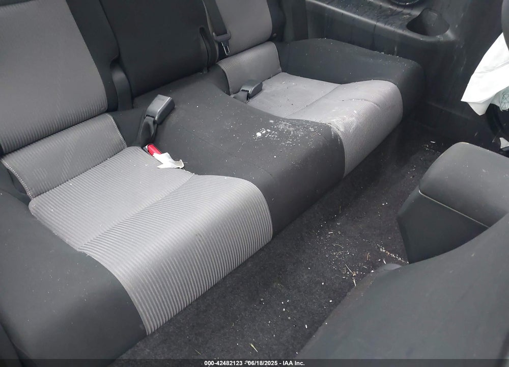 2014 SCION TC VIN: JTKJF5C78E3071485