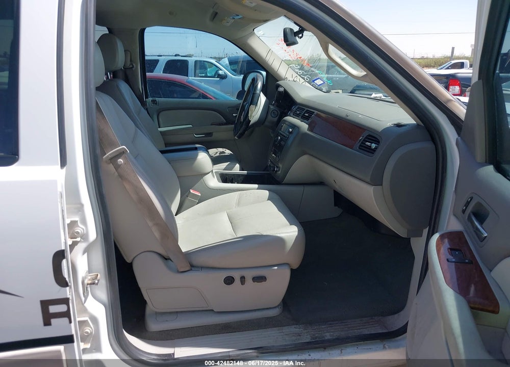 2008 GMC SIERRA 1500 SLT VIN: 3GTEC13J68G229748