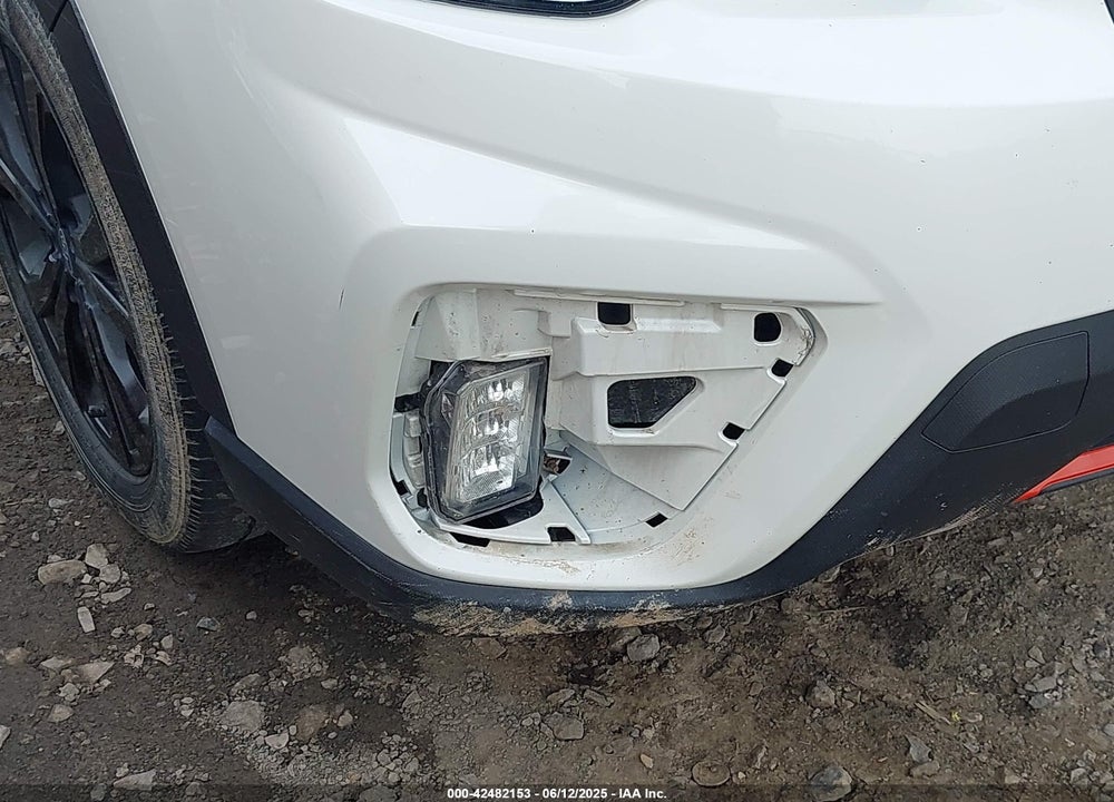 2021 SUBARU FORESTER VIN: JF2SKARC3MH423900