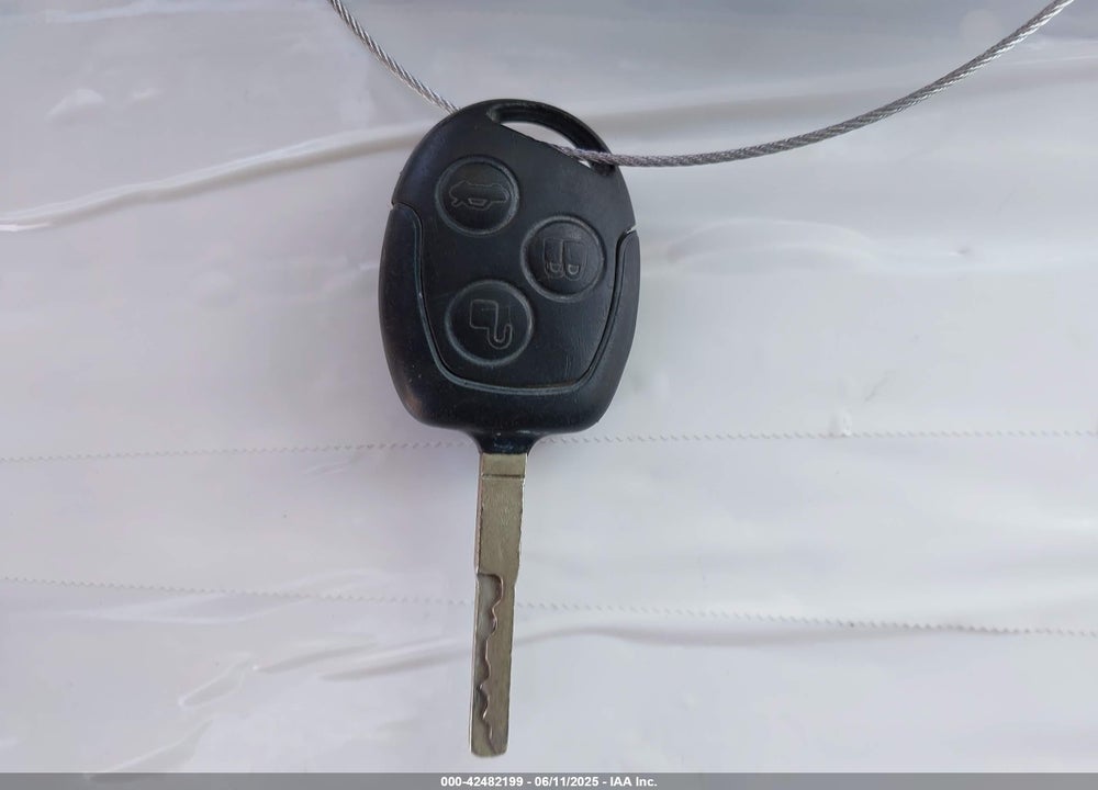 2014 FORD FIESTA SE VIN: 3FADP4BJ8EM133514