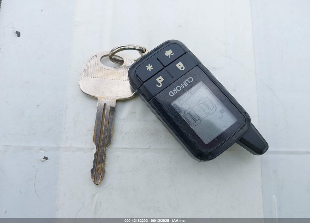 2007 KIA SPECTRA5 VIN: KNAFE161X75003953