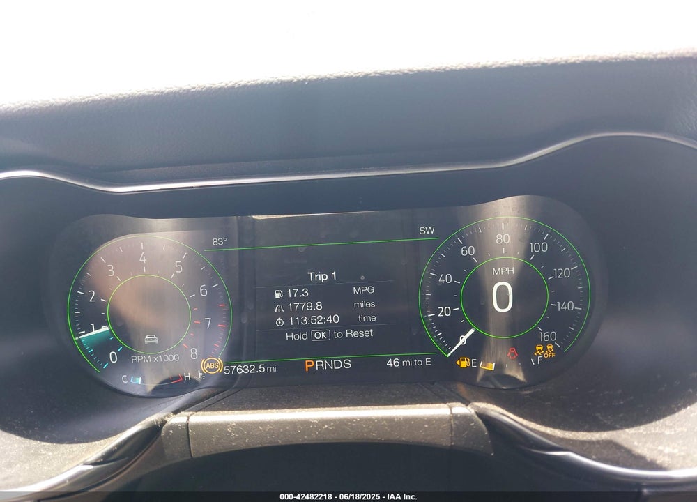 2018 FORD MUSTANG ECOBOOST PREMIUM VIN: 1FATP8UH8J5139309