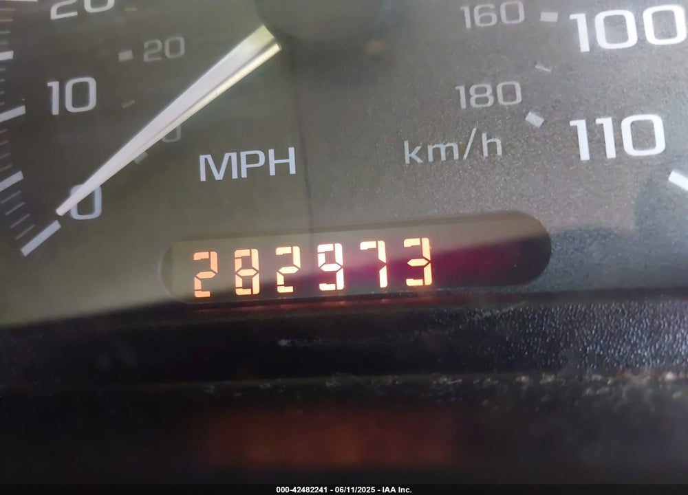 2003 CHEVROLET CAVALIER VIN: 1G1JC52F037214887