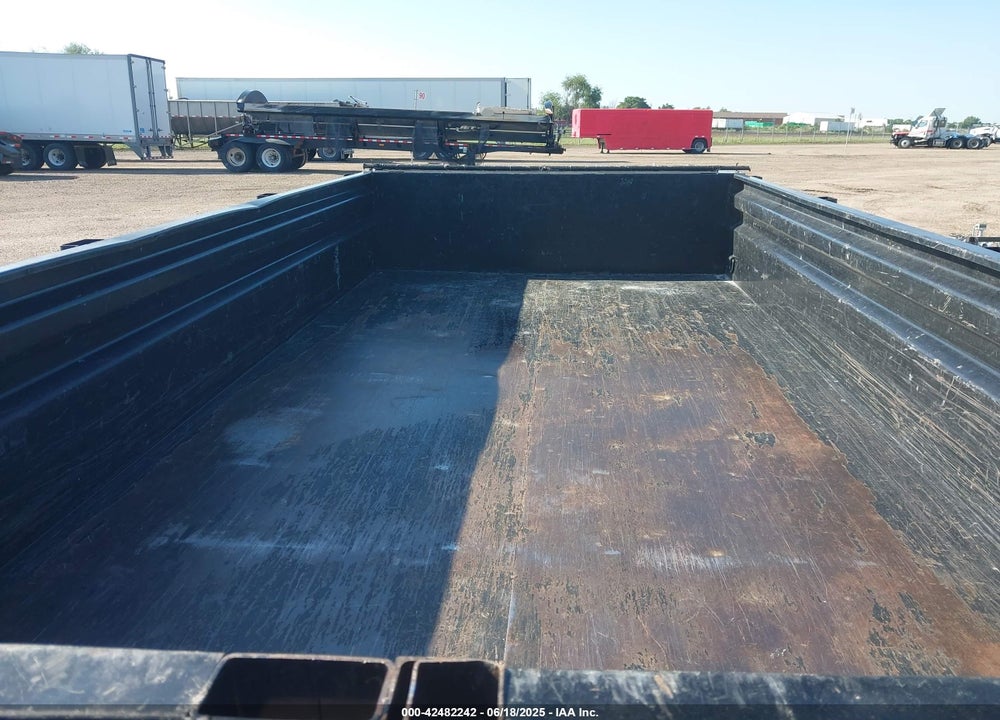 2023 PJ TRAILERS --- VIN: 4P51D1927P1387529