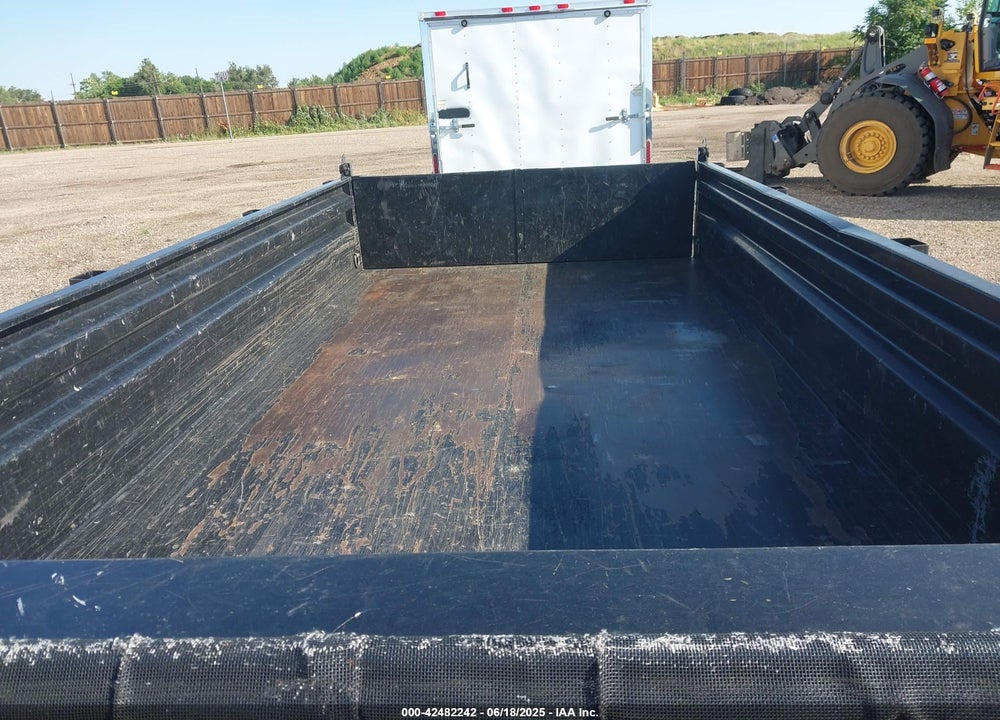 2023 PJ TRAILERS --- VIN: 4P51D1927P1387529