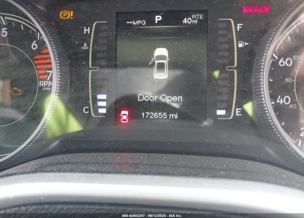 2018 JEEP CHEROKEE VIN: 1C4PJLCB3JD607790