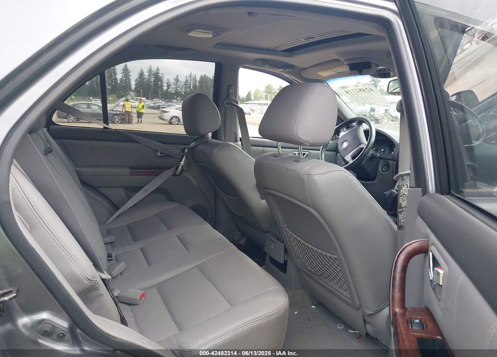 2004 KIA SORENTO VIN: KNDJC733845315566