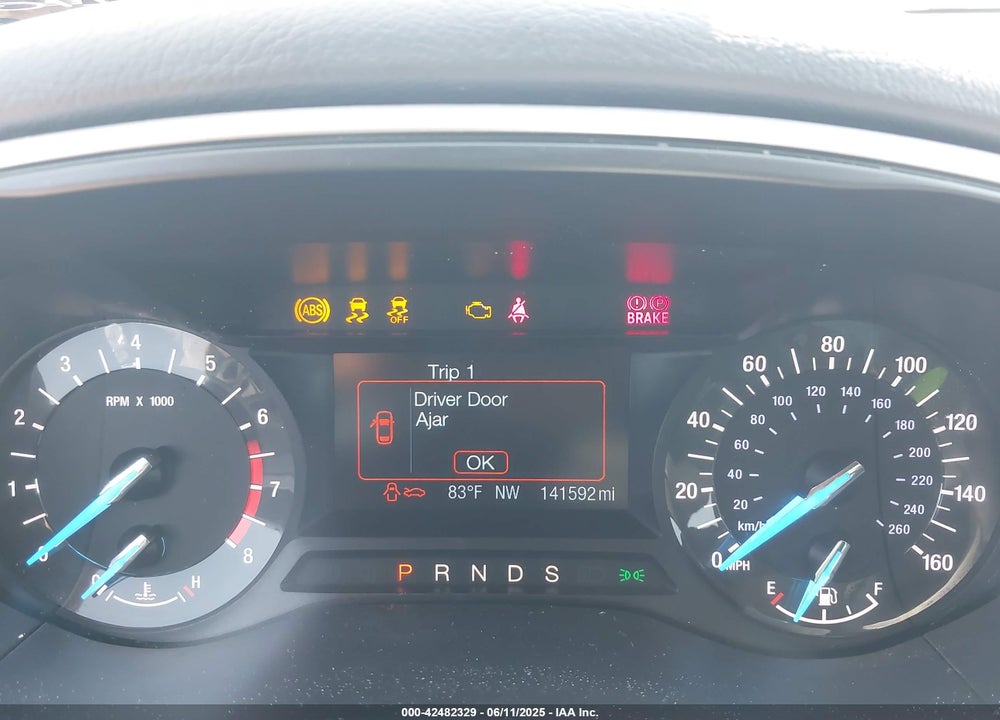 2015 FORD FUSION VIN: 1FA6P0H79F5113096