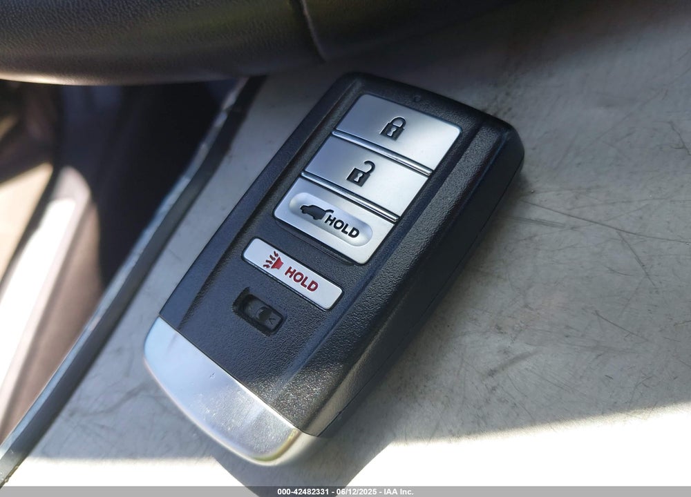 2015 ACURA TLX V6 TECH VIN: 19UUB2F54FA019973