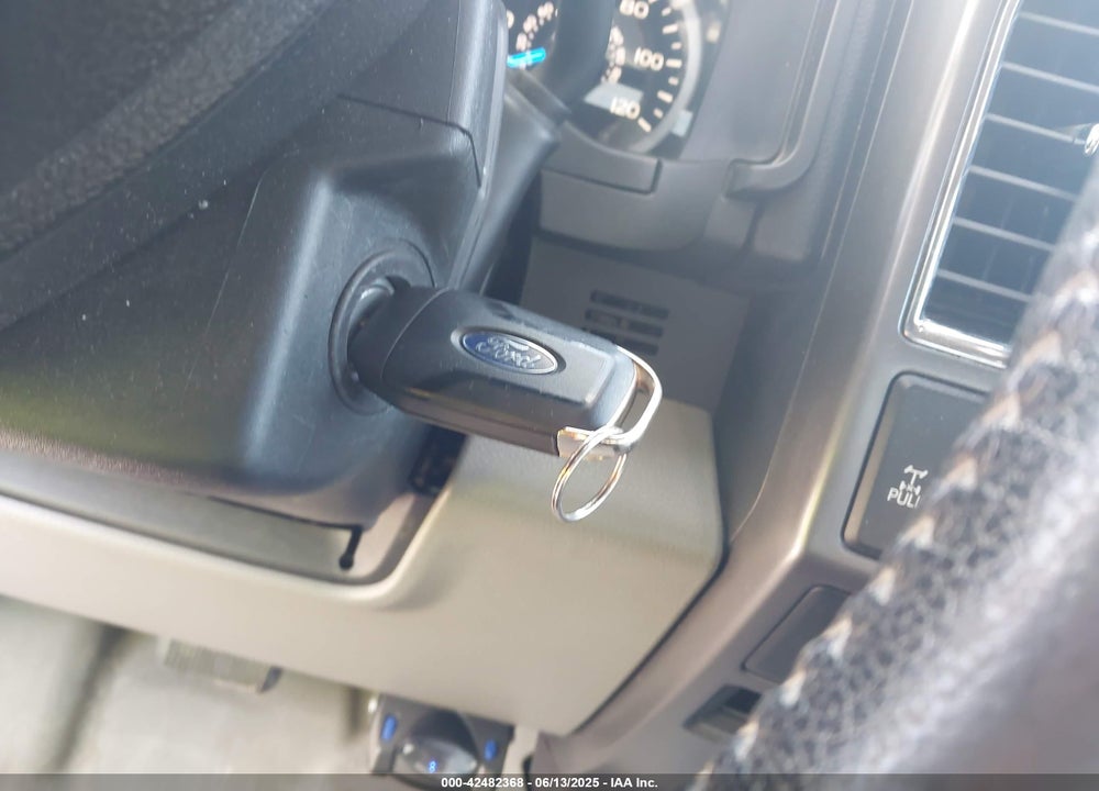 2016 FORD F-150 VIN: 1FTEW1EG4GKF91660
