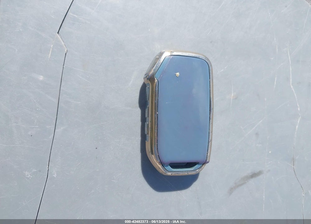 2024 KIA SELTOS VIN: KNDEU2AA0R7601846