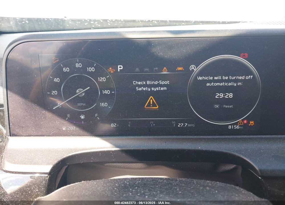 2024 KIA SELTOS VIN: KNDEU2AA0R7601846