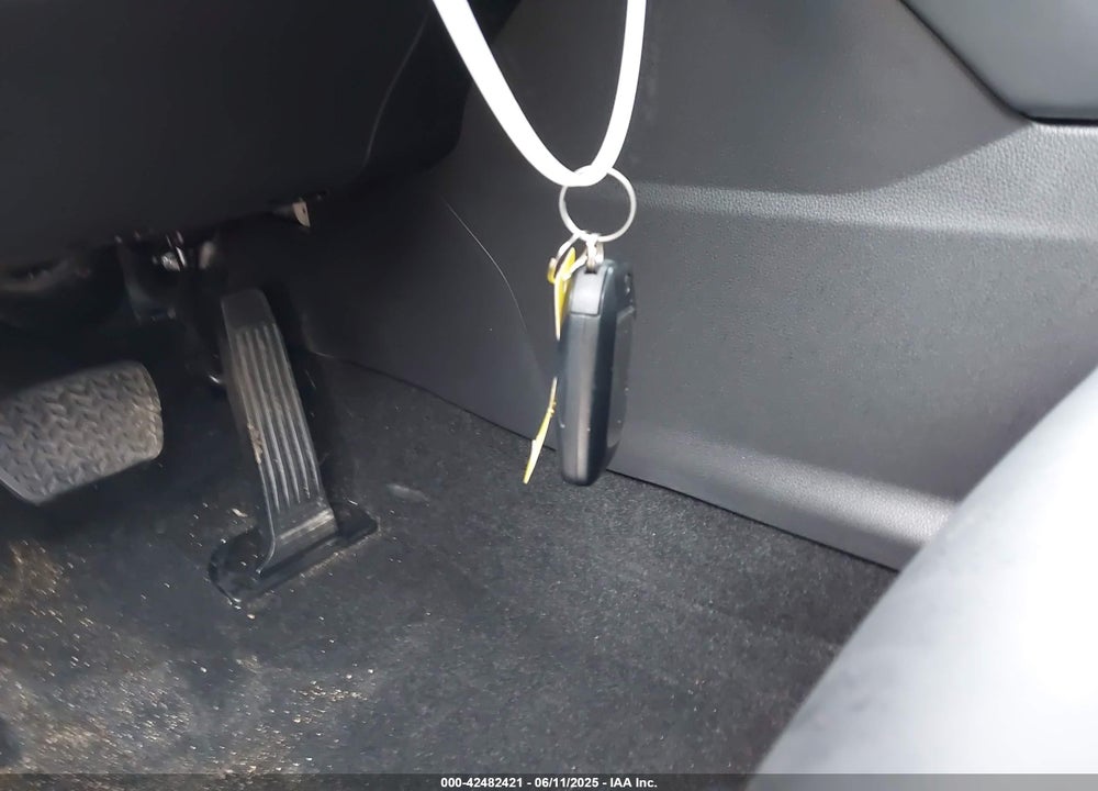 2022 TOYOTA VENZA VIN: JTEAAAAHXNJ114158