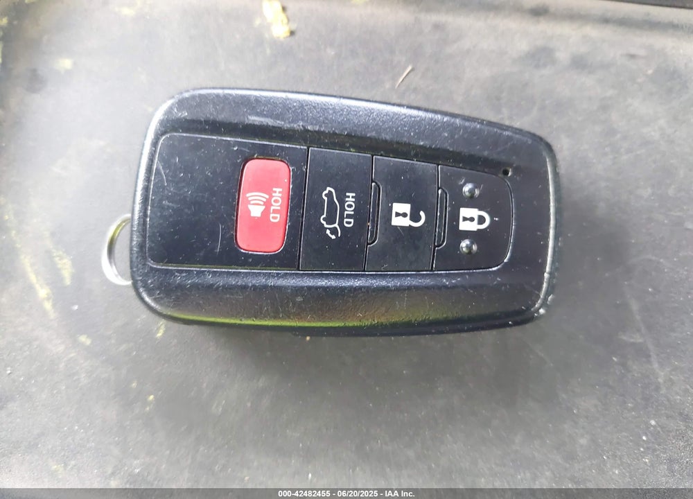 2021 TOYOTA HIGHLANDER VIN: 5TDDZRBH8MS556378