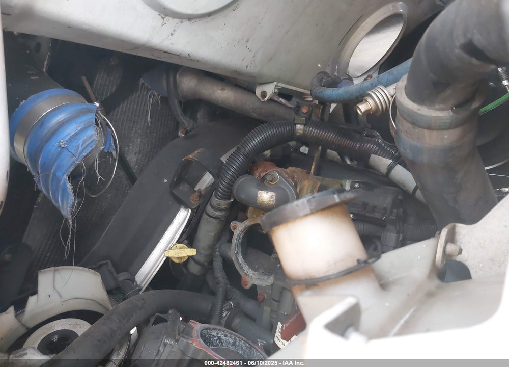 2016 KENWORTH CONSTRUCTION T270 VIN: 3BKHHM6X8GF105281