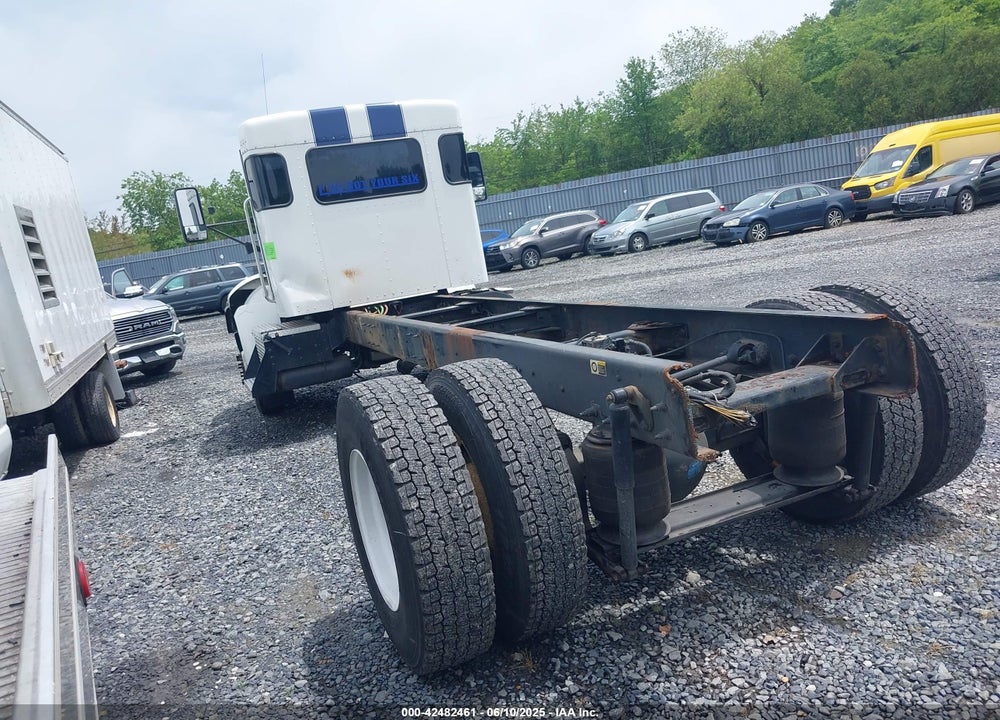 2016 KENWORTH CONSTRUCTION T270 VIN: 3BKHHM6X8GF105281