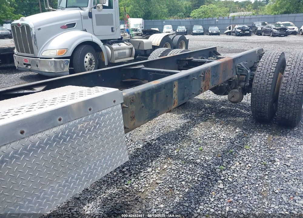 2016 KENWORTH CONSTRUCTION T270 VIN: 3BKHHM6X8GF105281