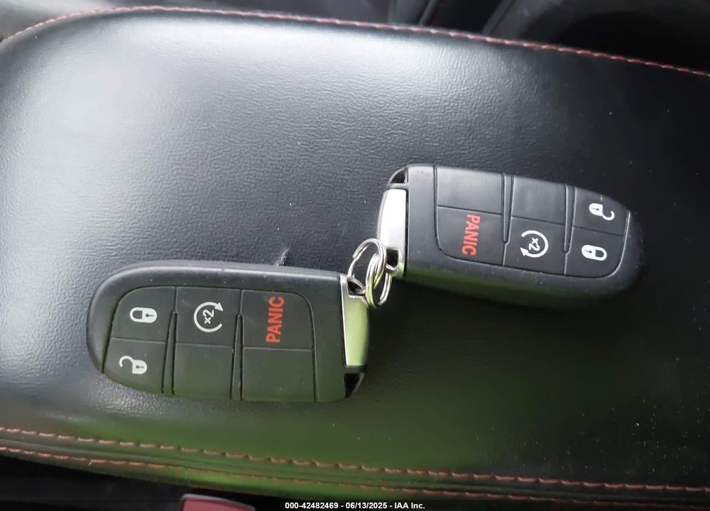2014 DODGE JOURNEY VIN: 3C4PDDEG8ET154305