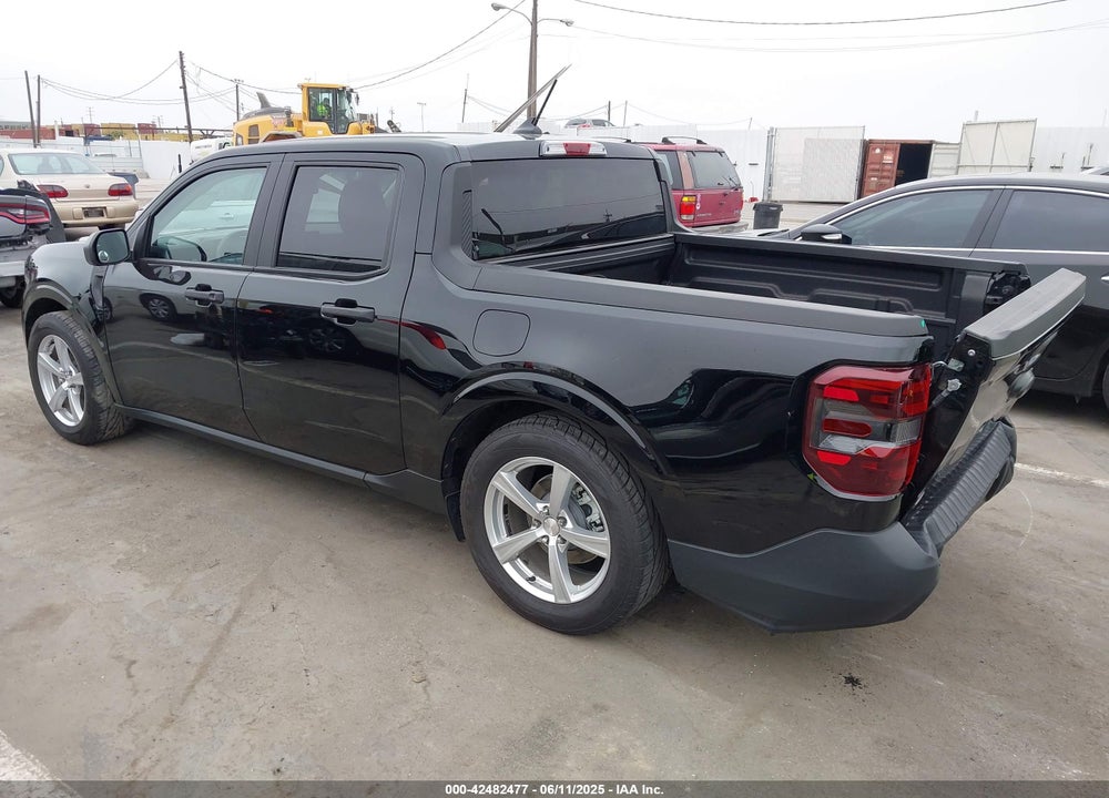 2023 FORD MAVERICK XL VIN: 3FTTW8E39PRA28323