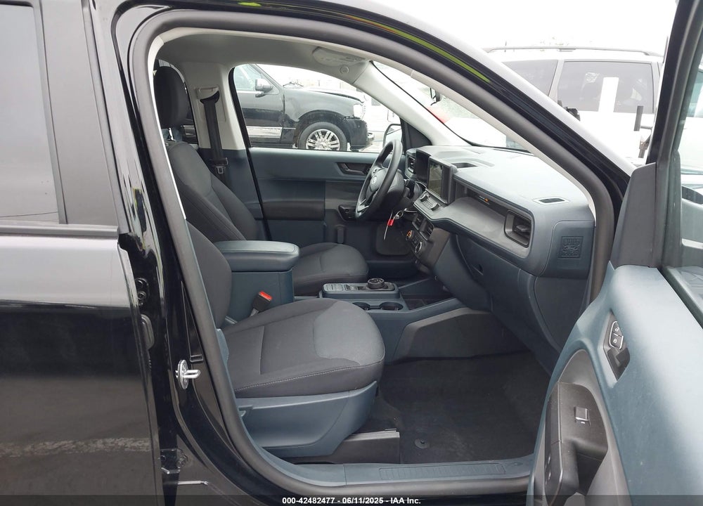 2023 FORD MAVERICK XL VIN: 3FTTW8E39PRA28323