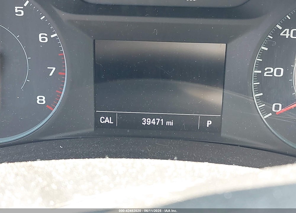 2019 CHEVROLET MALIBU VIN: 1G1ZD5ST7KF192137