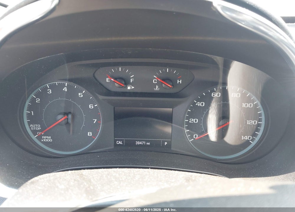 2019 CHEVROLET MALIBU VIN: 1G1ZD5ST7KF192137