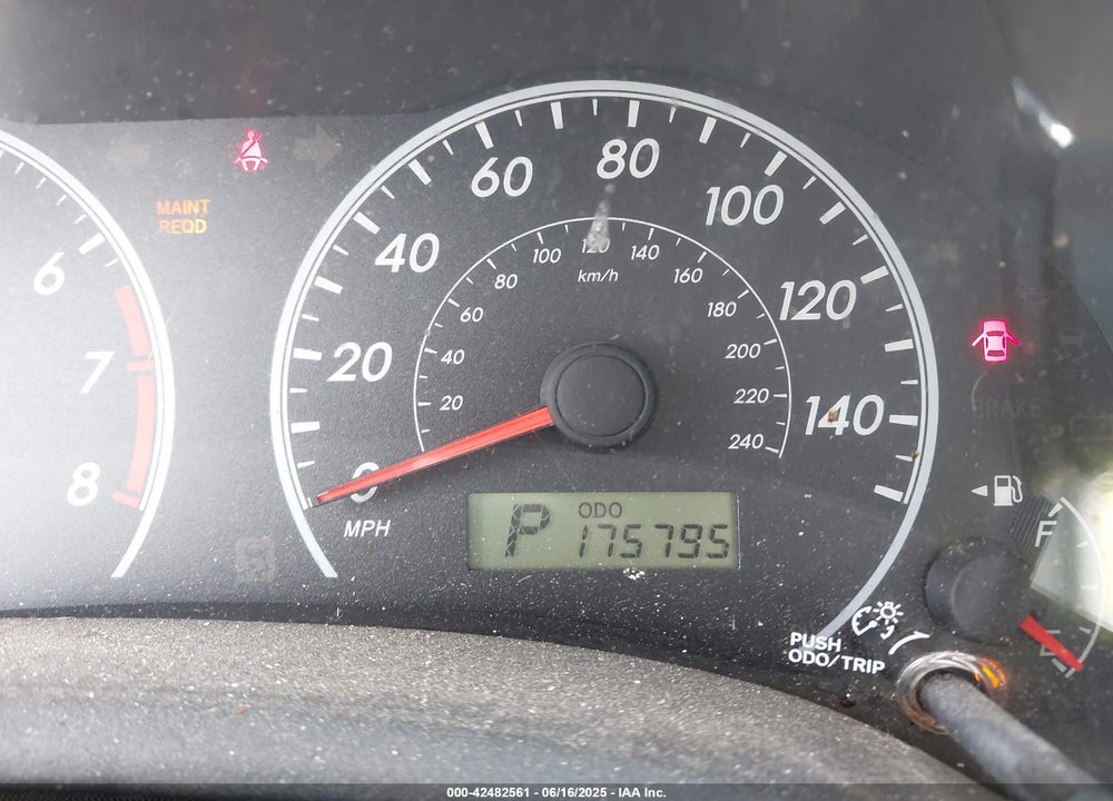 2012 TOYOTA COROLLA VIN: 5YFBU4EE3CP041502