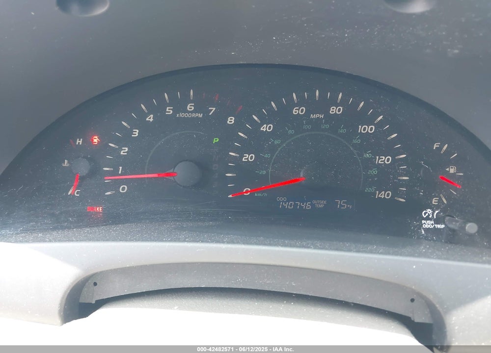 2009 TOYOTA CAMRY VIN: 4T1BE46K89U327998