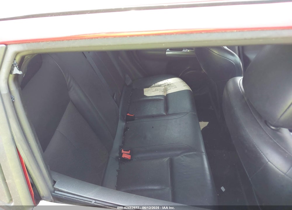 2012 NISSAN JUKE VIN: JN8AF5MV1CT113436