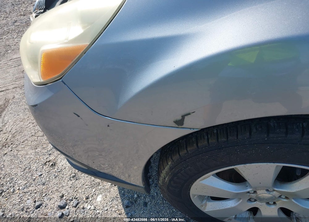 2010 SUBARU OUTBACK 2.5I LIMITED VIN: 4S4BRBKC8A3376829