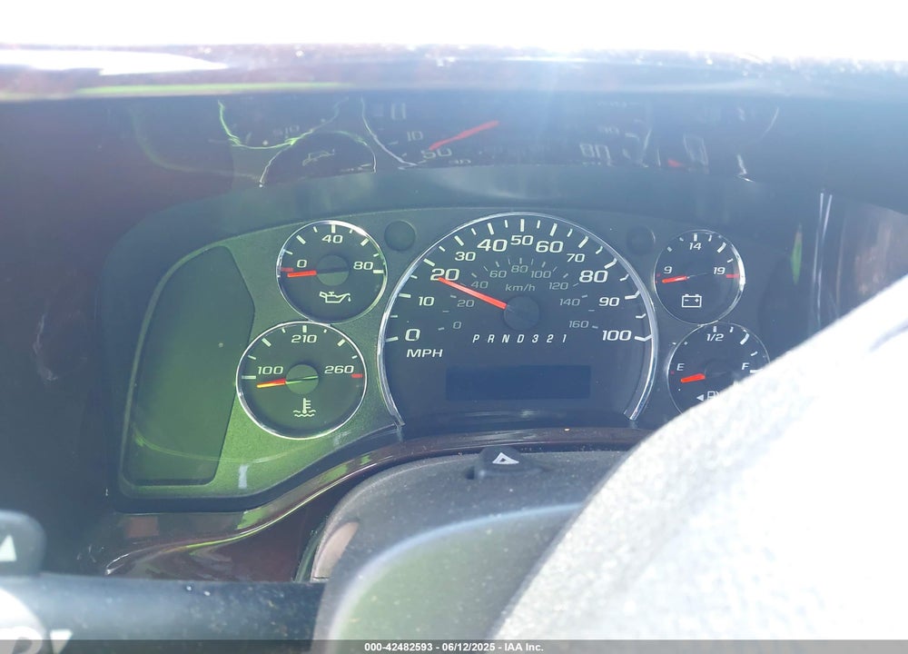 2013 CHEVROLET EXPRESS 1500 UPFITTER VIN: 1GBSHDC47D1136170