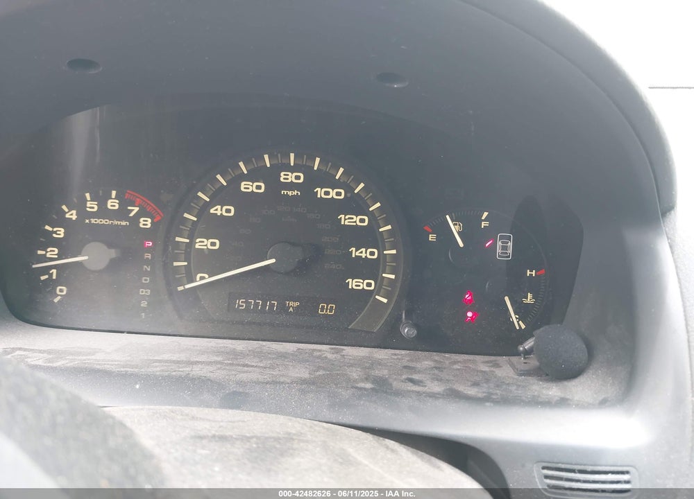 2006 HONDA ACCORD 2.4 EX VIN: 1HGCM56806A024170