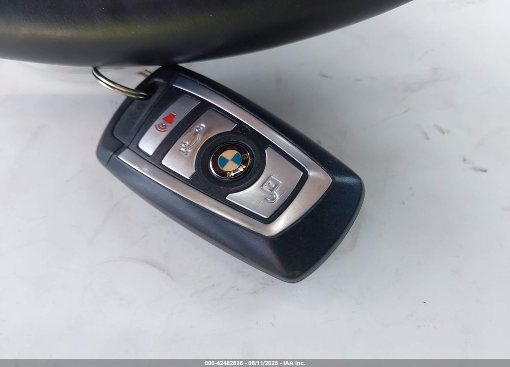 2018 BMW M2 VIN: WBS1J5C5XJVD37278
