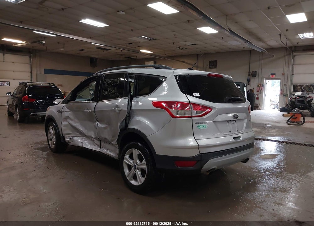 2016 FORD ESCAPE VIN: 1FMCU9GX6GUC71104