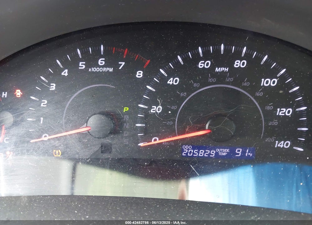 2011 TOYOTA CAMRY VIN: 4T1BF3EK2BU591894
