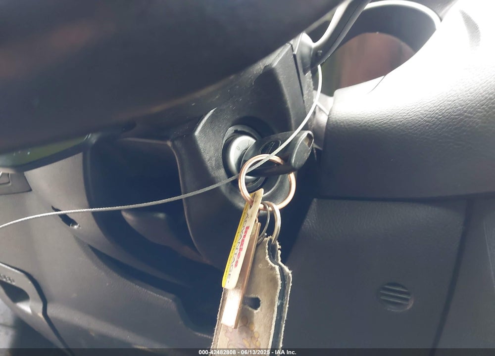 2012 FORD FOCUS SE VIN: 1FAHP3F21CL460902