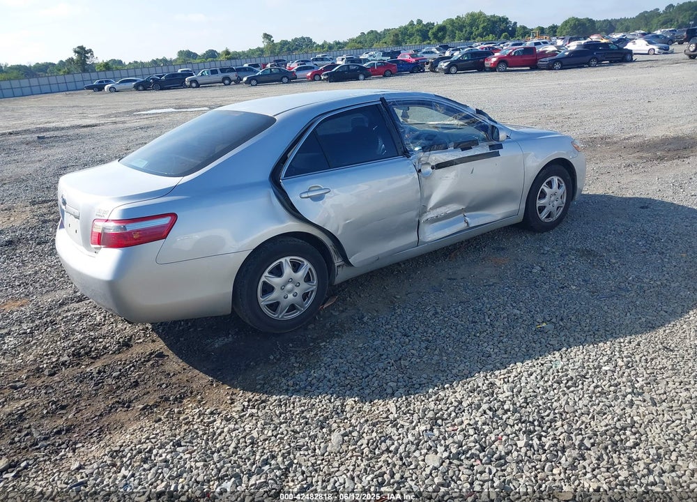 2009 TOYOTA CAMRY VIN: 4T1BE46K79U821141