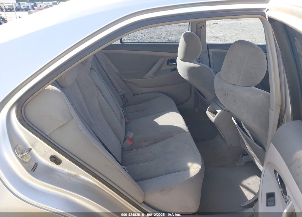 2009 TOYOTA CAMRY VIN: 4T1BE46K79U821141