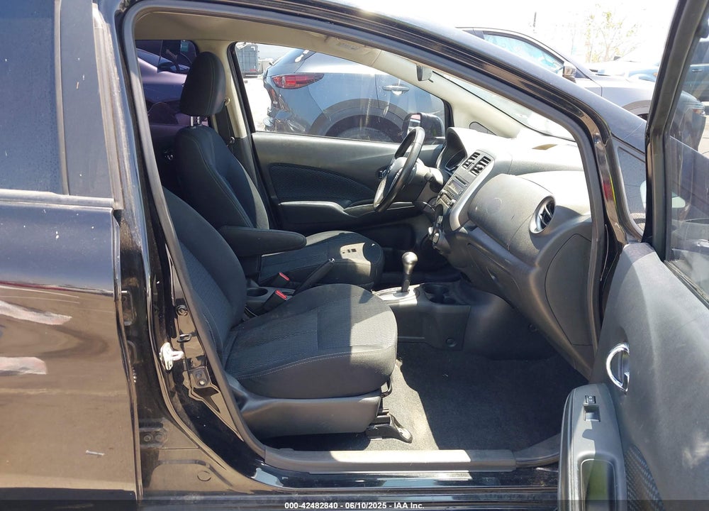 2014 NISSAN VERSA NOTE VIN: 3N1CE2CP7EL404560