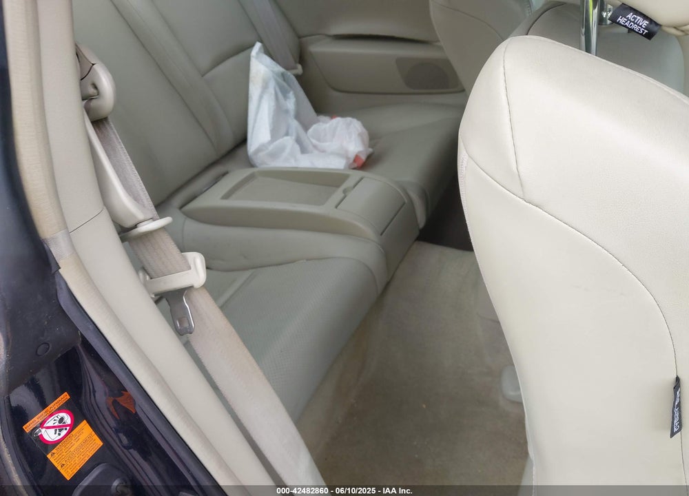 2004 INFINITI G35 VIN: JNKCV54E04M809478