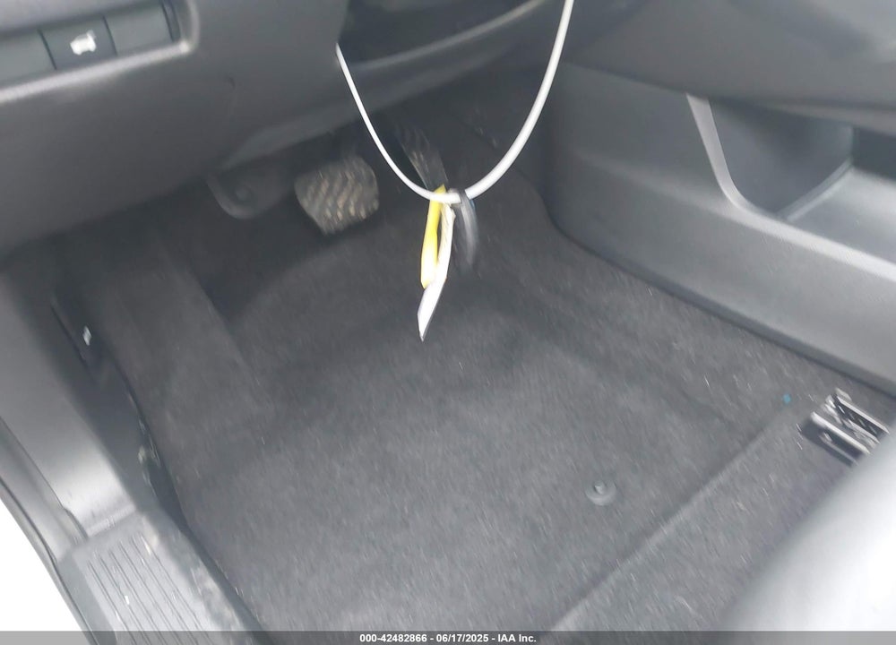 2021 NISSAN ROGUE VIN: 5N1AT3CB9MC691751
